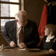 Illustration for article titled It's time we returned to this Pizza Hut ad starring none other than Mikahil Gorbachev